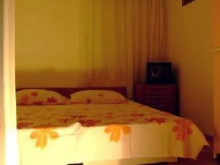 Apartment Don Zuvan Podstrana Kültér fotó